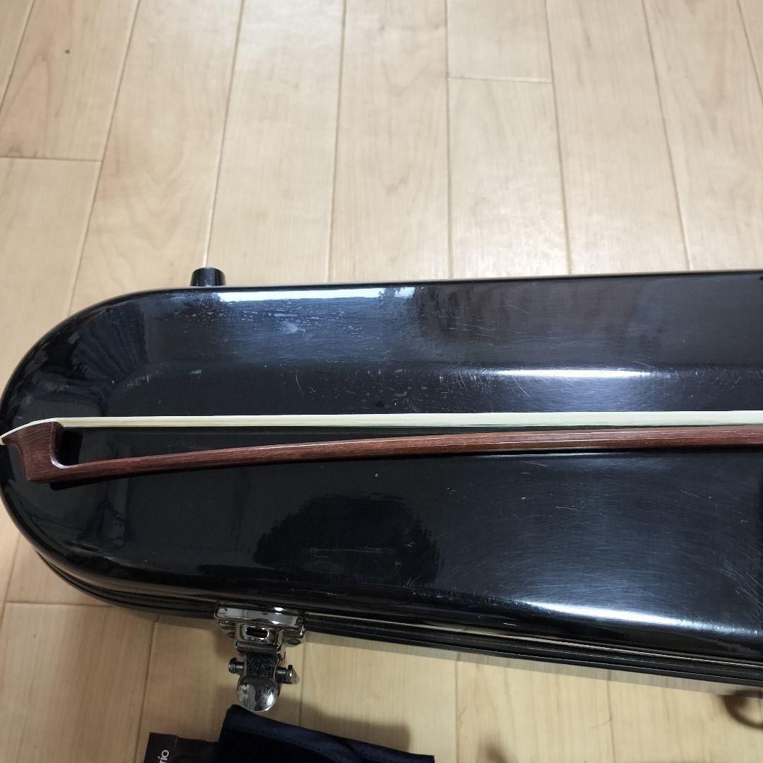 最終値下 ピグマリウス スタンダード 4/4 2020 イーストマンケース付