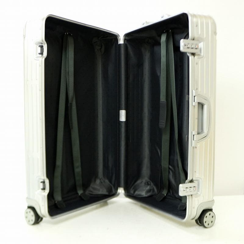 ★正規品★リモワ RIMOWA★オリジナル Check-In L スーツケース★