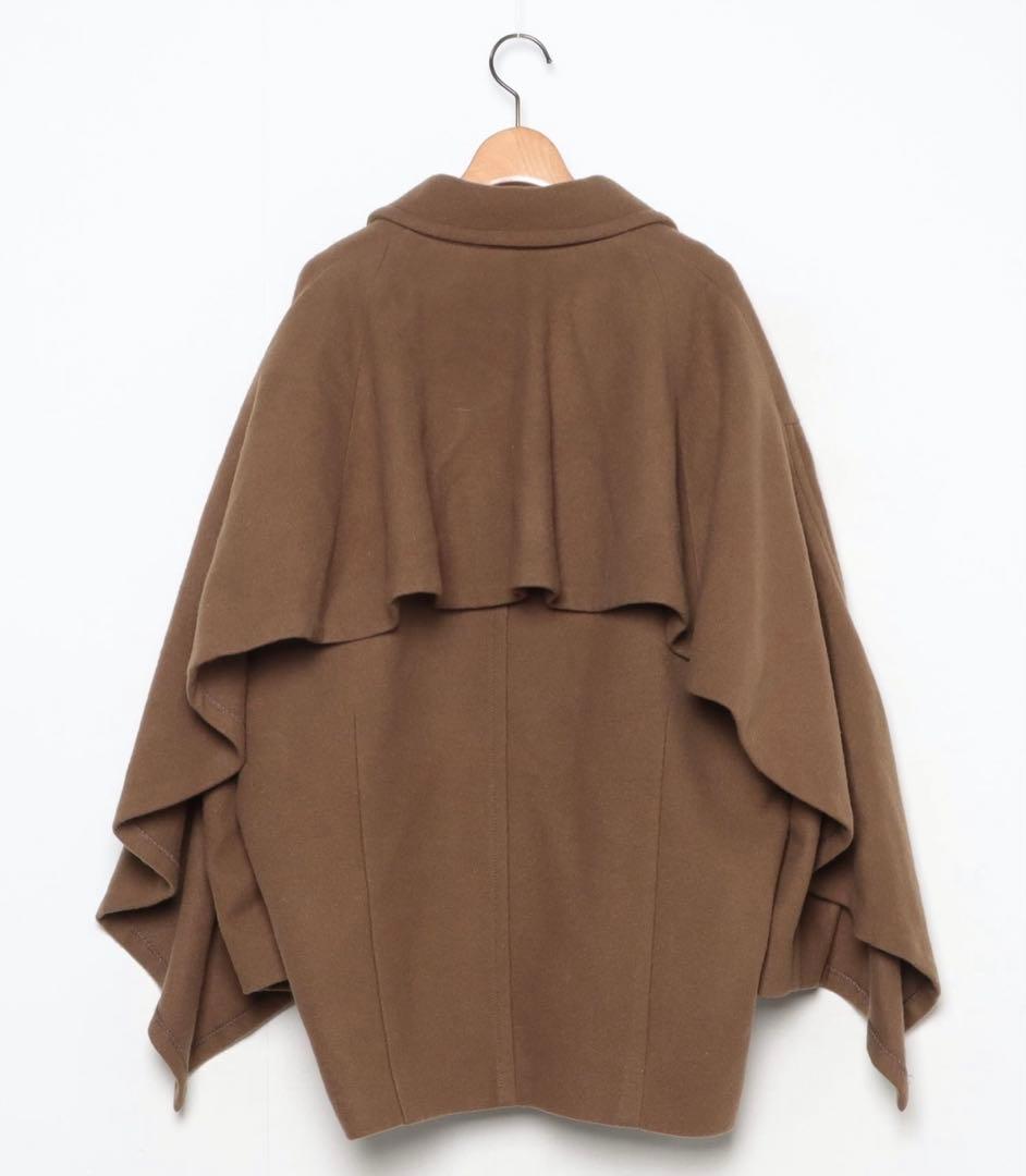 CLANE コート