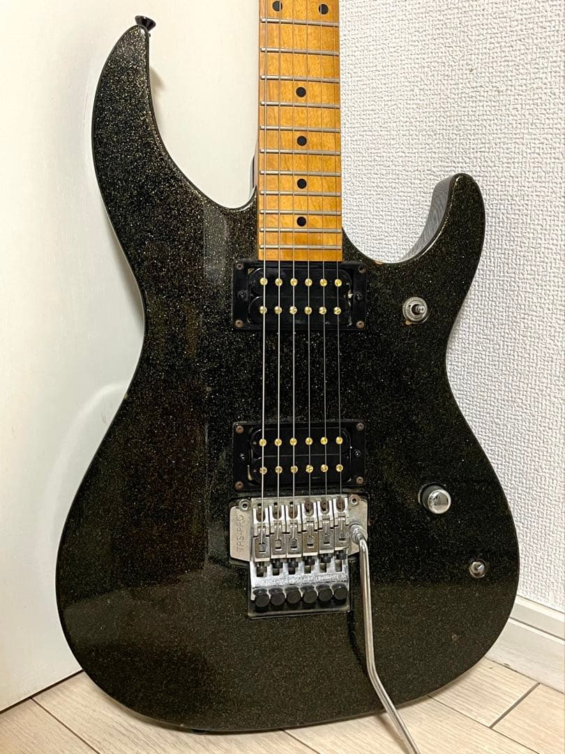 Killer KG-Fascist Vice Galaxy Black キラー