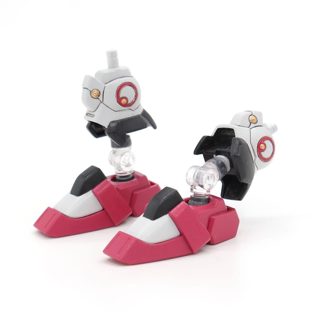 【レジェンドBB】【全塗装】武者ビクトリー