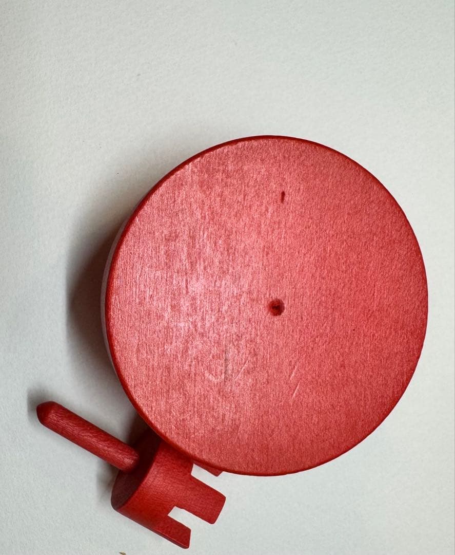 アルビスブラン　メリーゴーランド　小