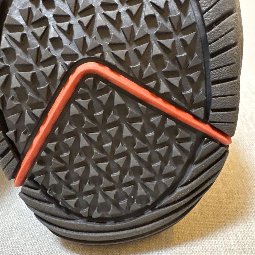 ARBN エアボーン　スノボ　ブーツ　黒　boa スノーボード