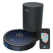 掃除機・クリーナー Eufy Robovac L35 Hybrid+