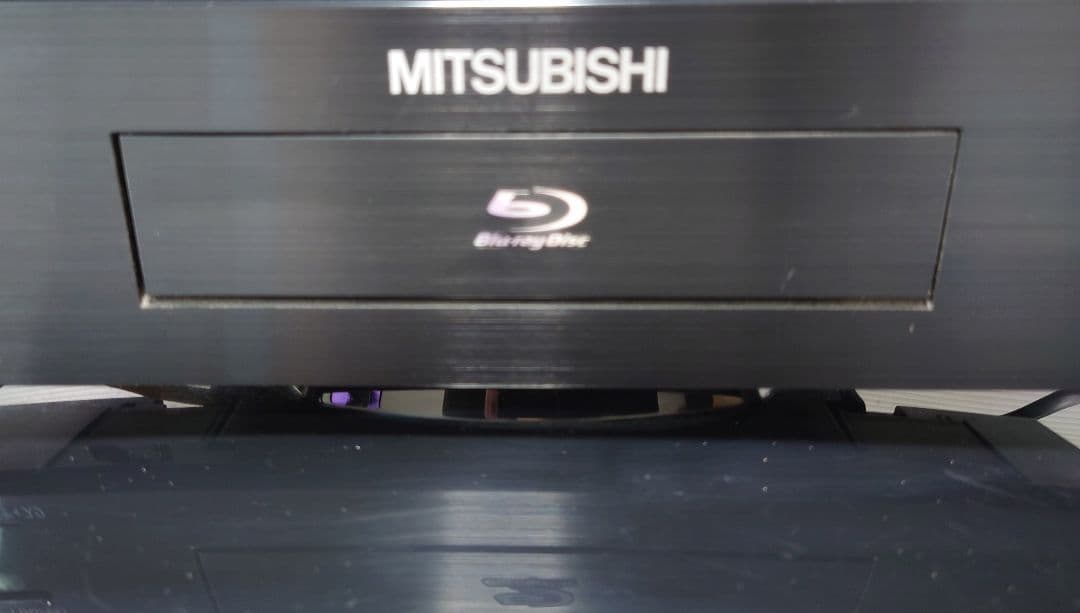 MITSUBISHI LCD-V32BHR6【希少良品】
