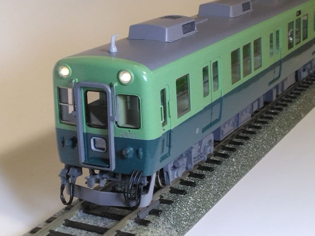 ゆ*た様 【再出品】京阪2600系5連