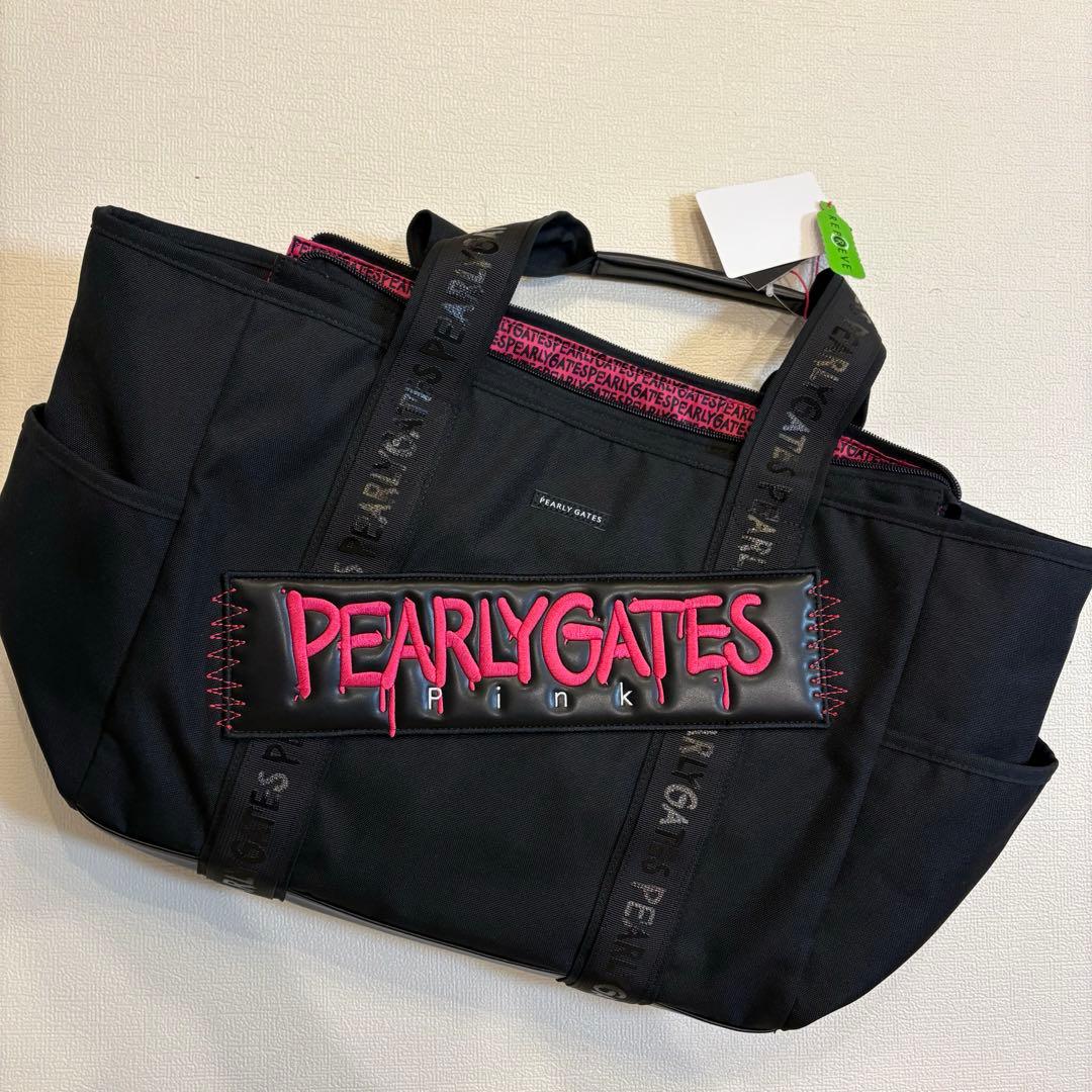 バッグ pearlygates