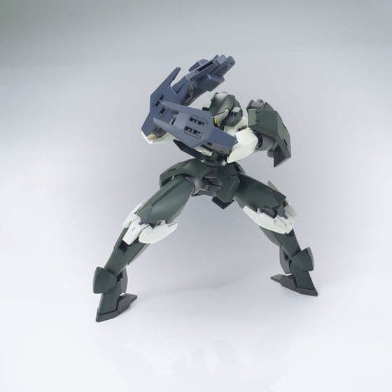 未組立 HG マンロディ レギンレイズ モンキーロディ ガンプラ