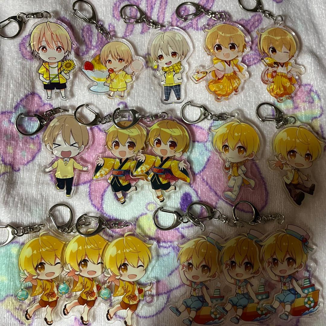 すとぷり るぅとくん ころんくん まとめ売り