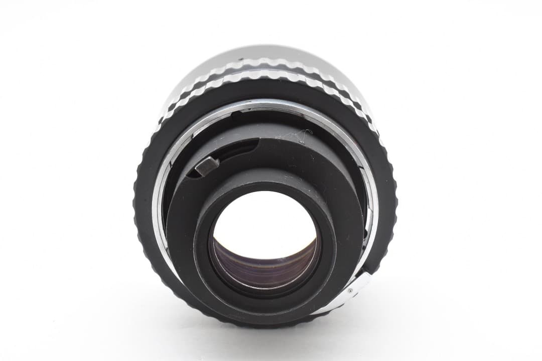 ニコン Nikon 50mm f/2.8 中判 レンズ Bronica 2252