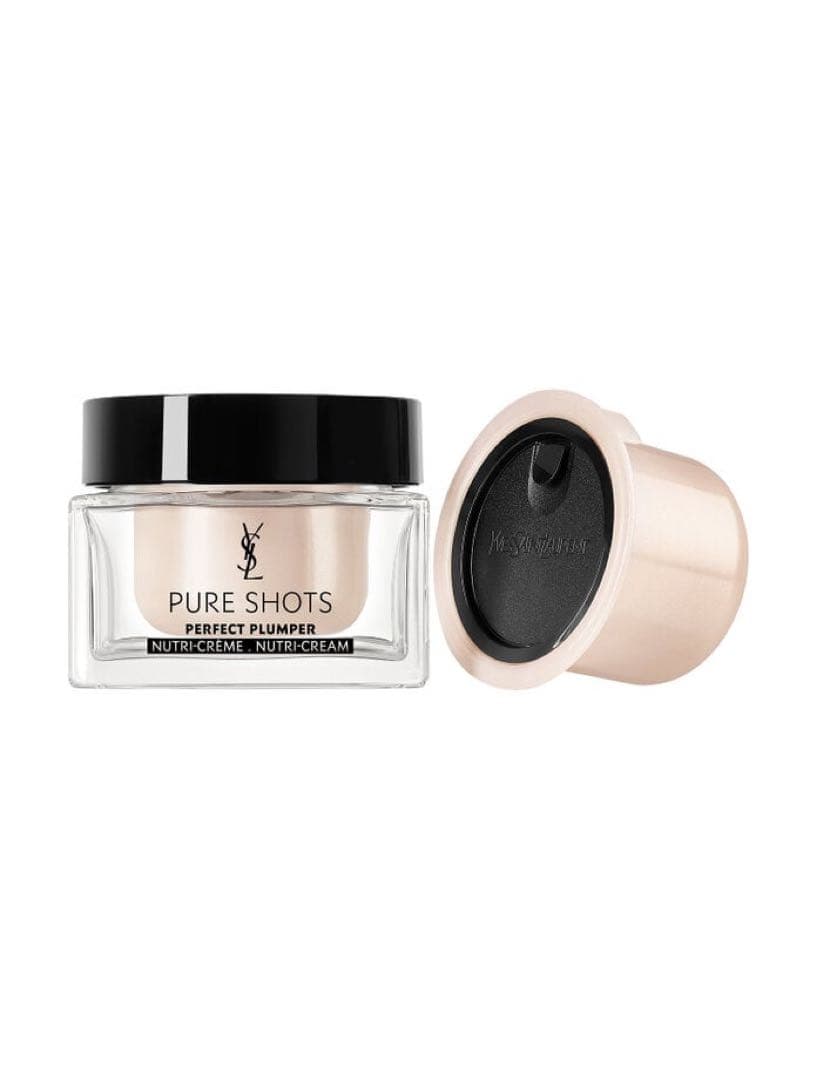 【新品未使用】ysl ピュアショットリッチクリーム 本体