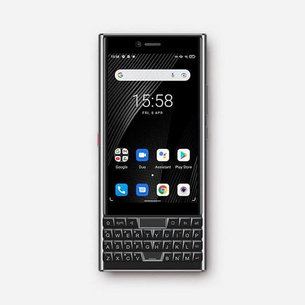 スマートフォン本体 Titan Slim Unihertz