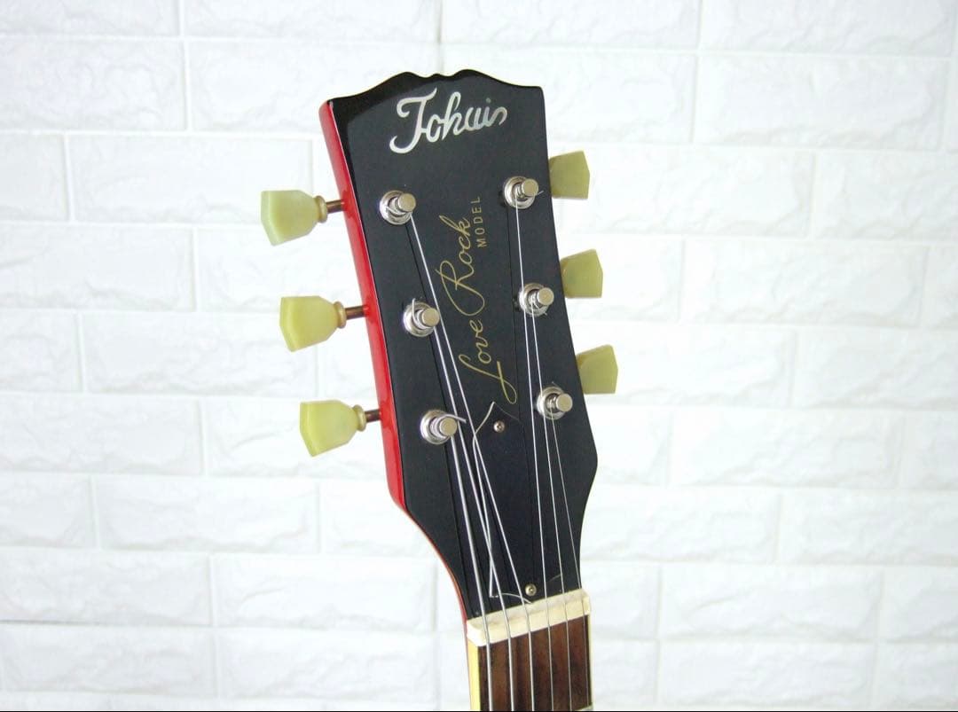 Tokai Love Rock ALS36 レスポールスタンダードタイプ