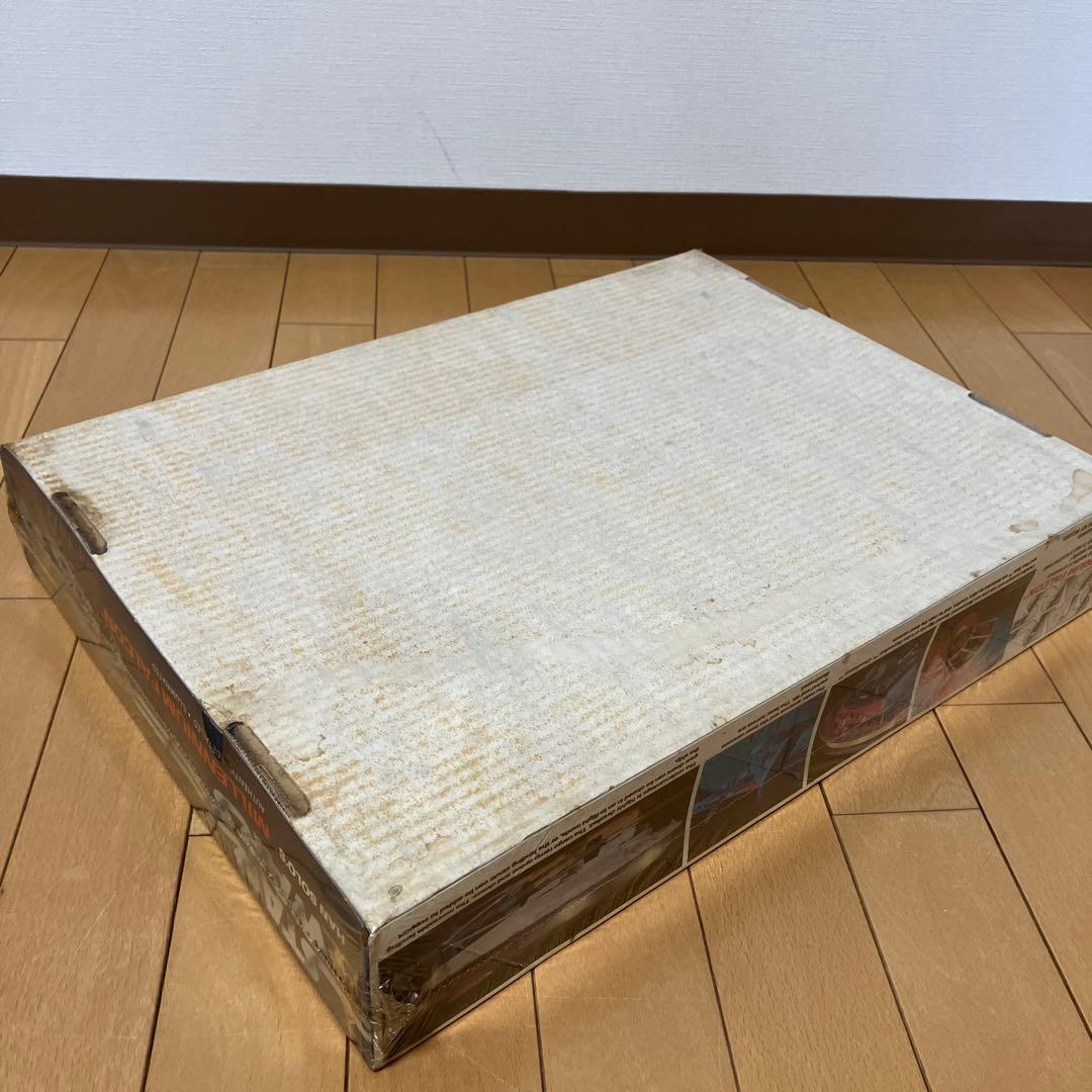 ミレニアム・ファルコン　mpc 未開封