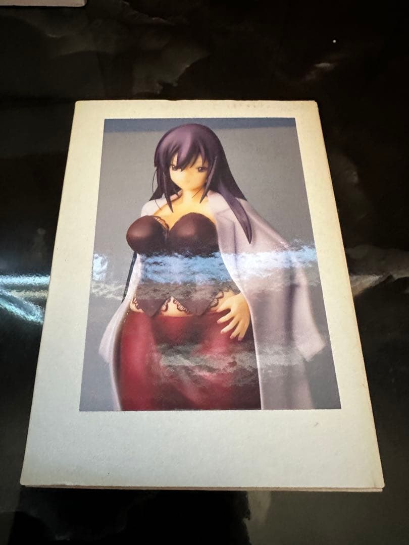 艶女医　1/8 二条院司　ガレージキット