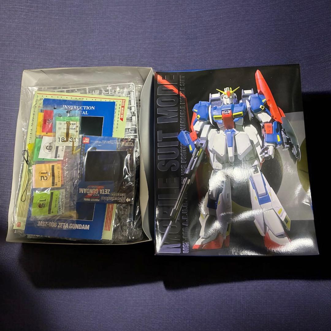 ガンプラ　シャア専用携帯　エルガイム等　値下げ不可
