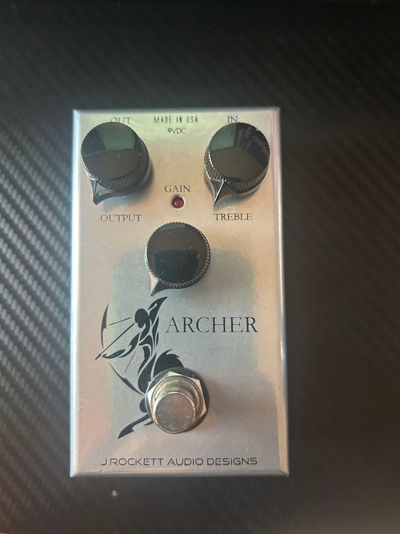 S*e様 【優秀！】動画ありTHE JEFF ARCHER
