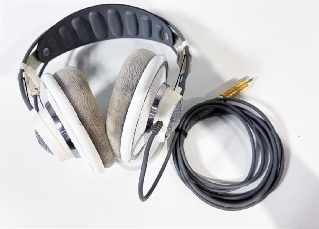 AKG オープン型ヘッドフォン K701 Made in Austria