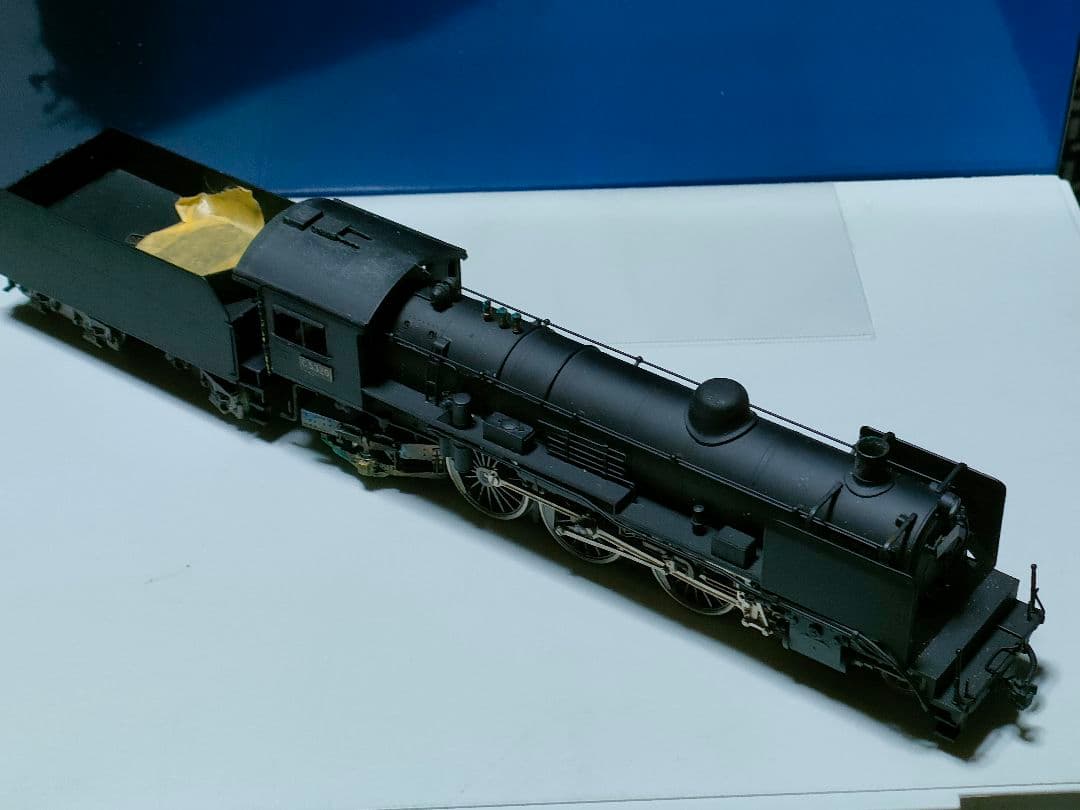 ★HOゲージ　C53