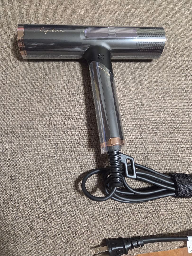 Lupilina　ルピリーナ　プレミアム　ヘアドライヤー