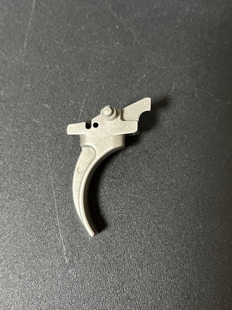 NBORDE トレポン用BCM レシーバーセット　ptw Infinity