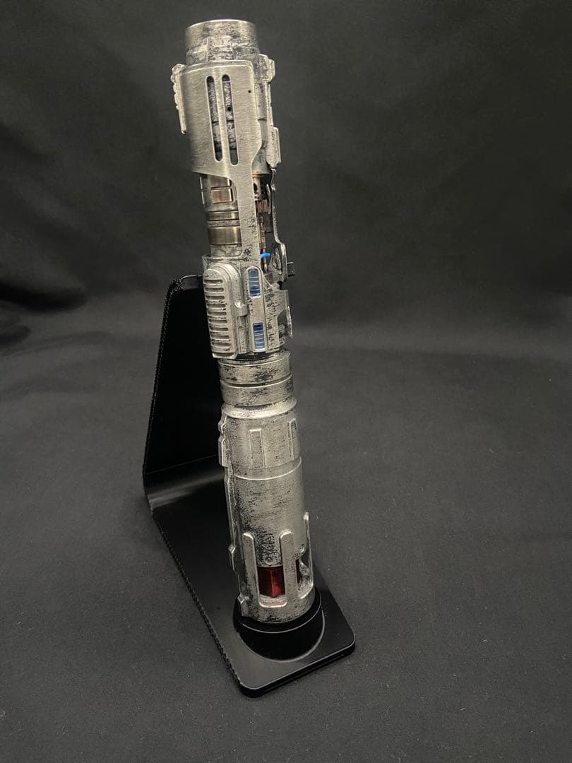 PP Jedikiller Gen2 カスタムライトセーバー