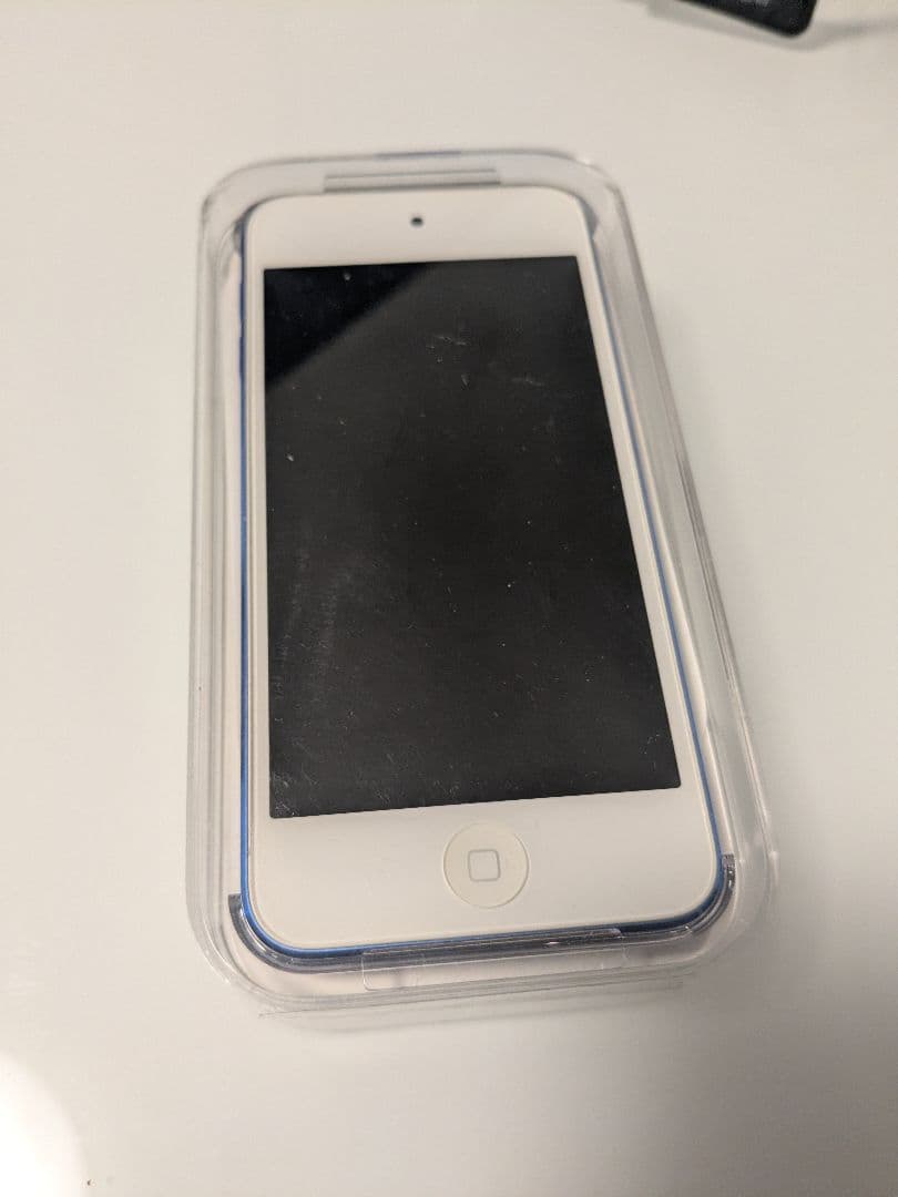 iPodTouch　第6世代　未使用品　32G