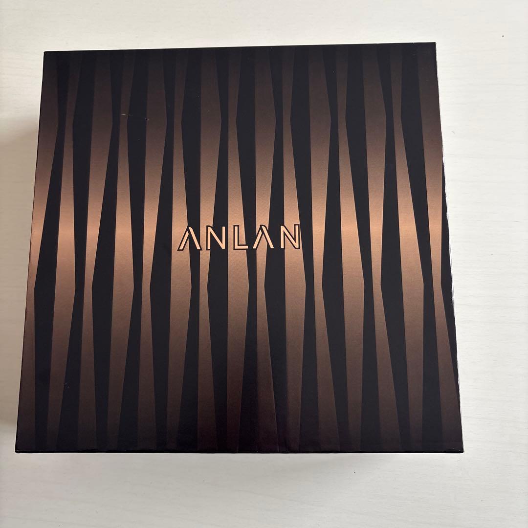 ANLAN RF温冷美顔器PRO