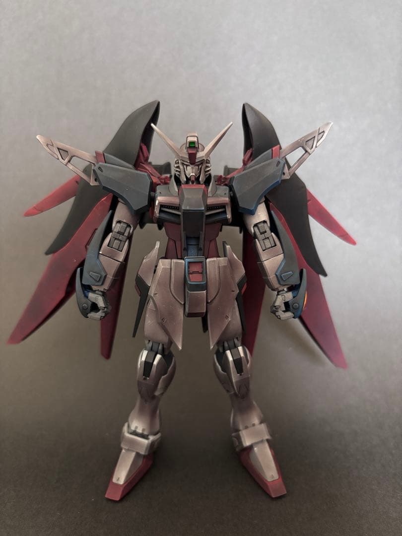 HG ガンプラジャンクセット