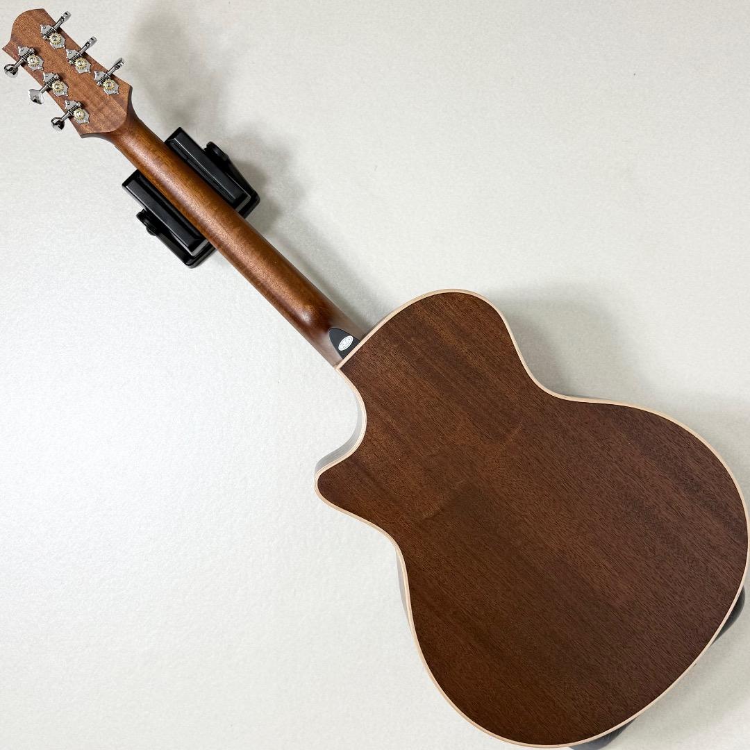 S.Yairi YAT-1300EC マホガニー ADVANCED エレアコ