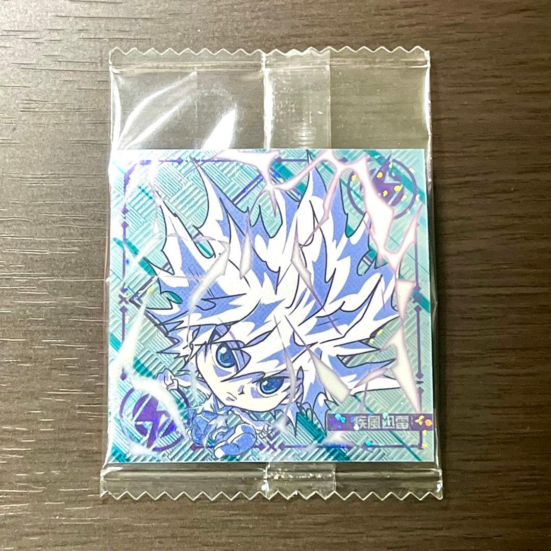 キルアグッズ8点セット