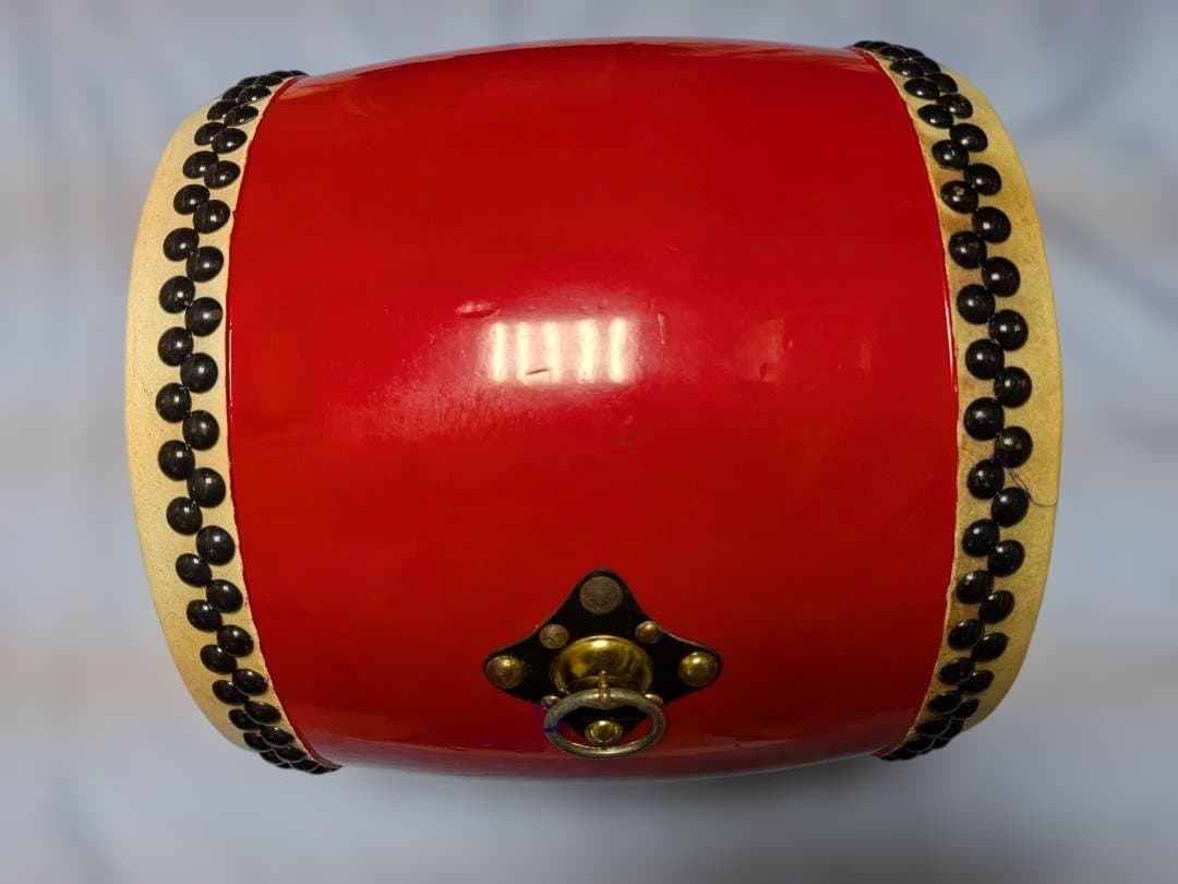 エイサー大太鼓（TM-2）