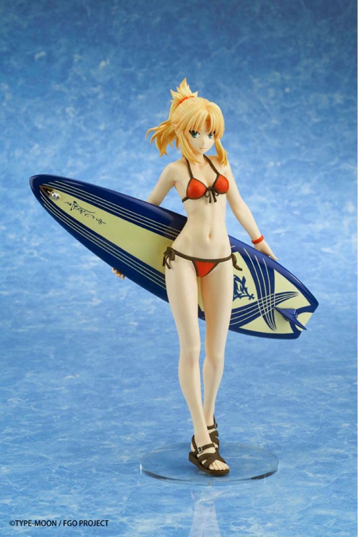 ライダー/モードレッド 1/7 完成品フィギュア[メディコス・エンタテインメント