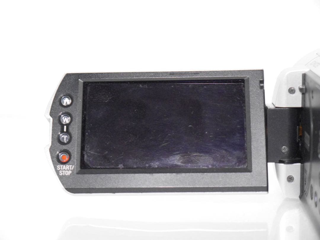 SONY ハンディーカム HDR-SR11