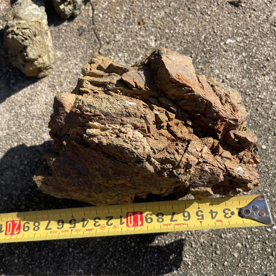 万天石 2.8kg