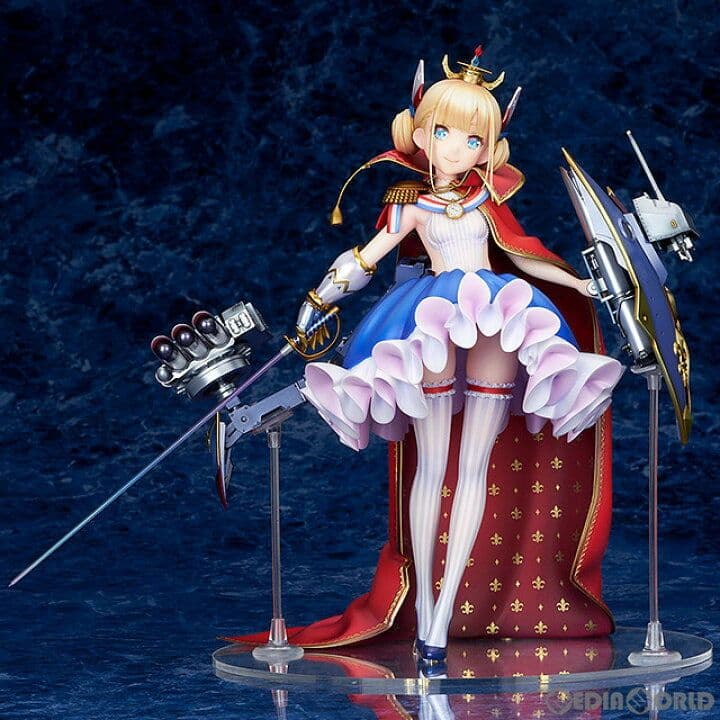 ル・トリオンファン アルター　アズールレーン