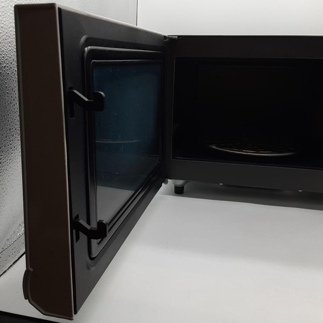 ♬Panasonic♬ オーブンレンジ NE-MS15E7-KW