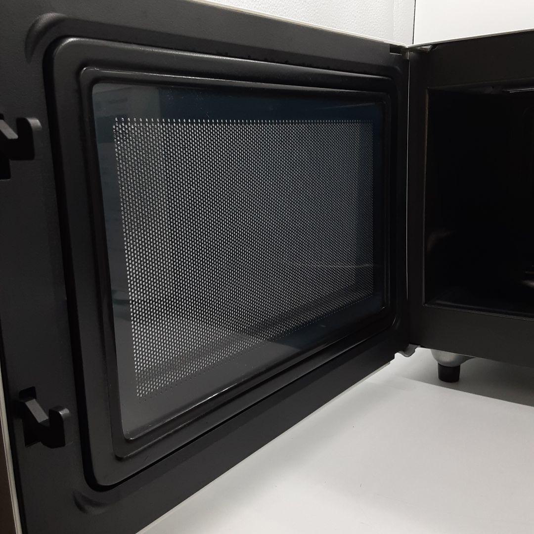 ♬Panasonic♬ オーブンレンジ NE-MS15E7-KW