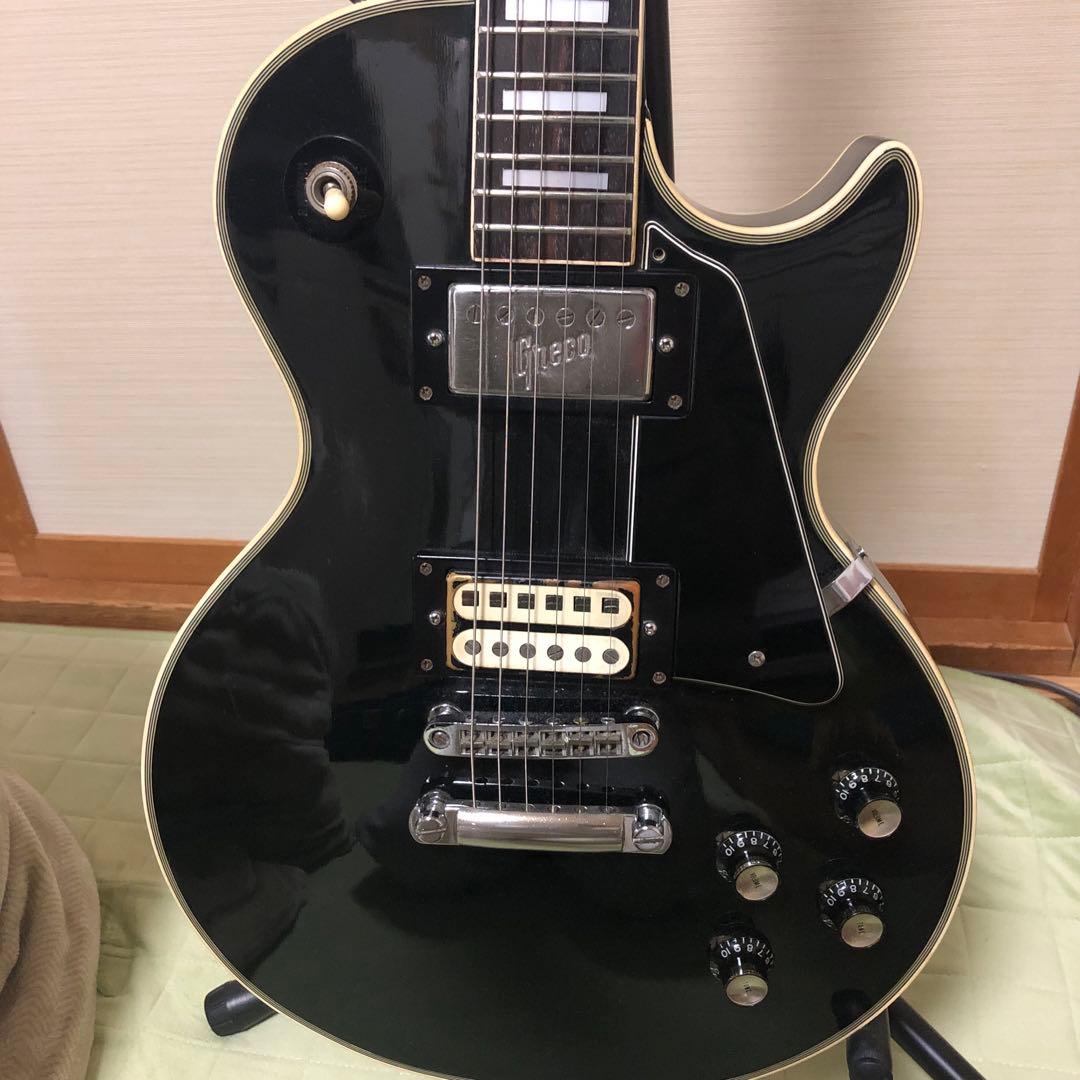 グレコレスポール
