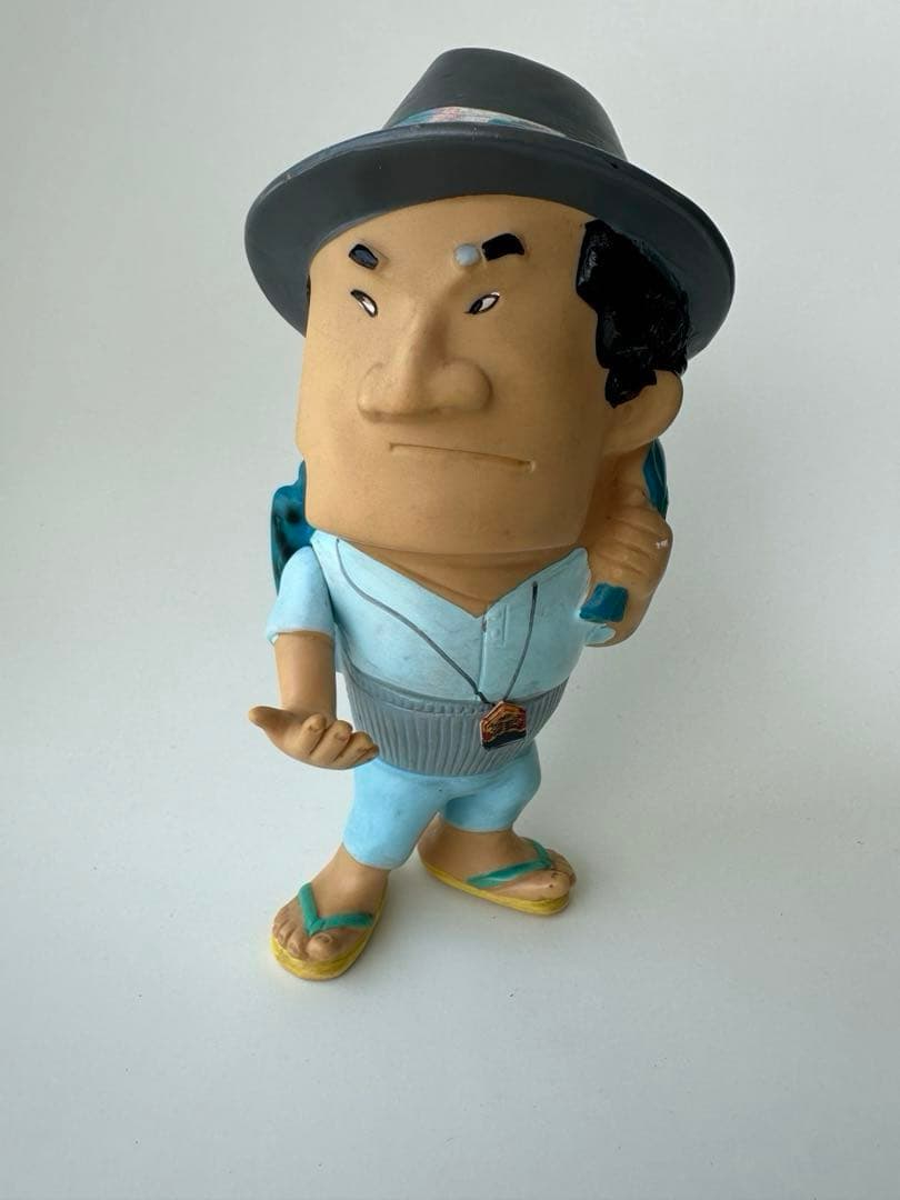 寅さん　フィギュア