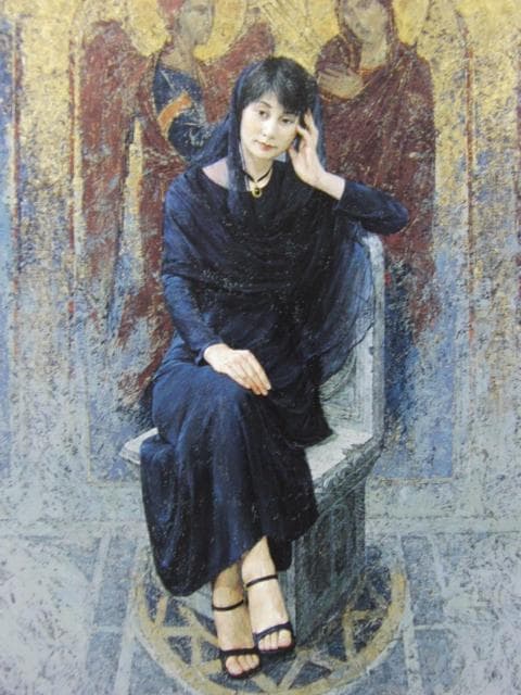藤森兼明、【アドレーション・アナウンスエーション】、希少な画集画