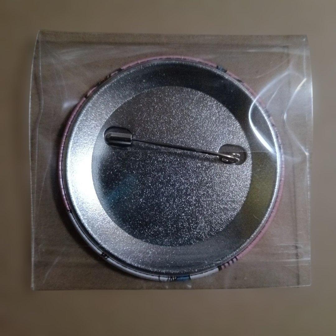 チェンソーマン まねきねこ 缶バッジ デンジ