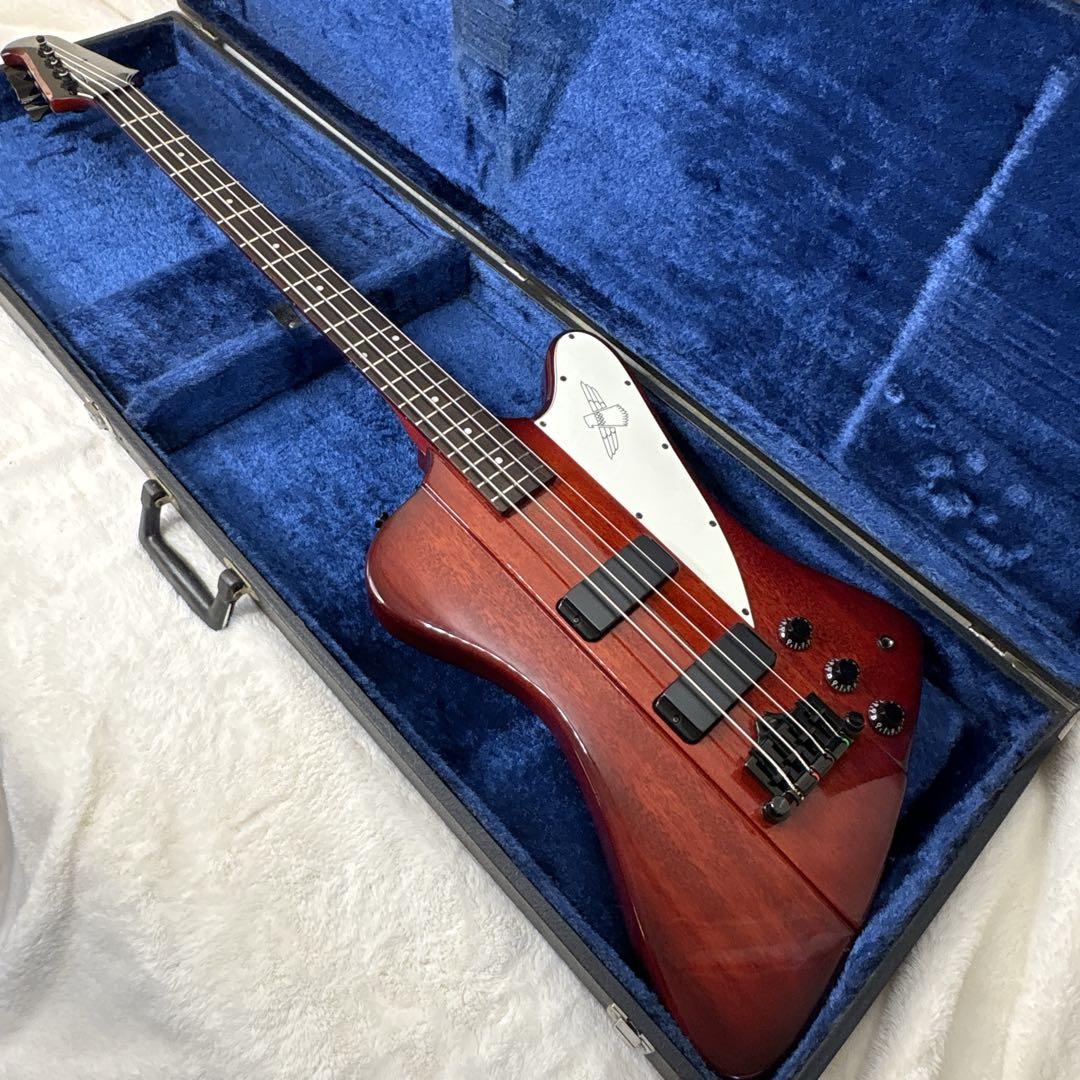 ベース Epiphone Thunderbird IV
