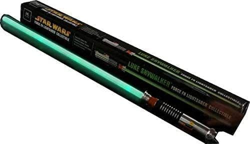 マスターレプリカ スターウォーズ ルークスカイウォーカー