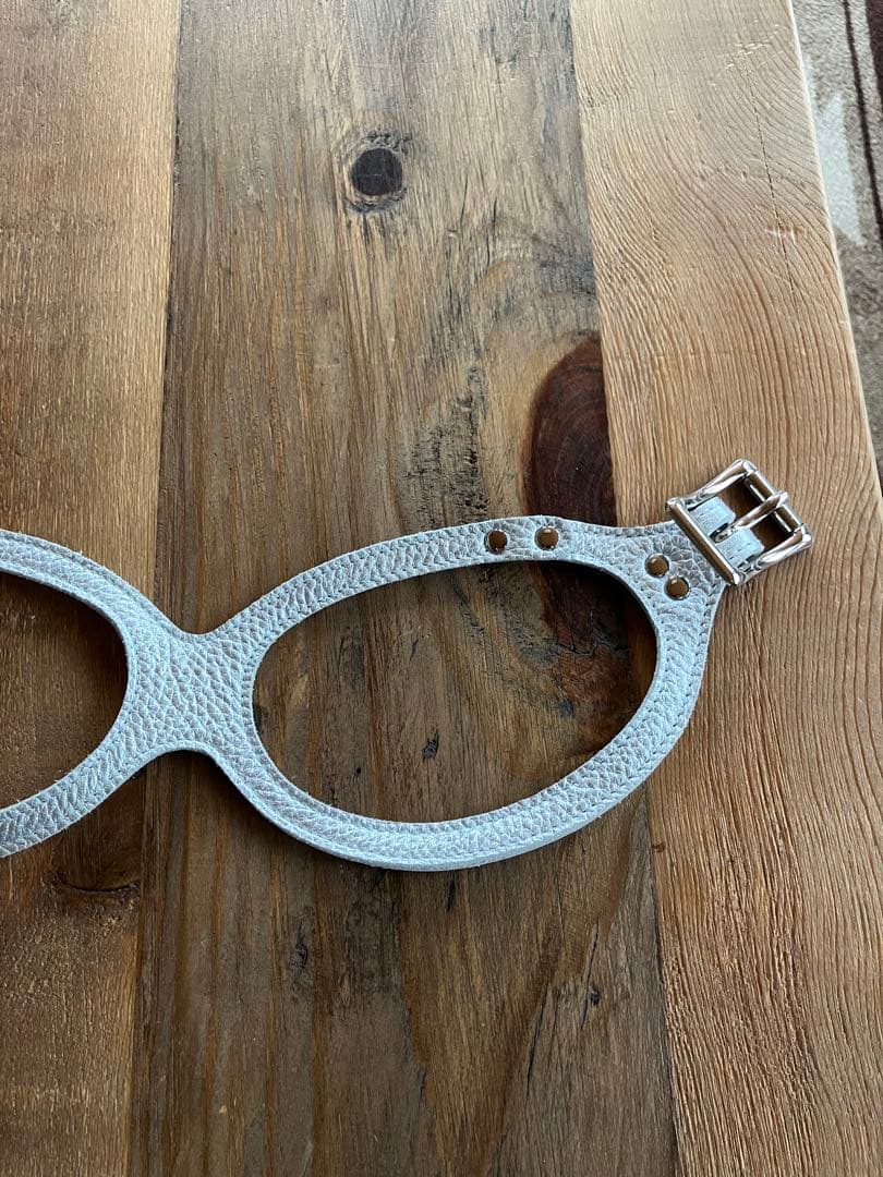 たま　バディベルトムーンウォーク4.5未使用 BUDDY BELTS