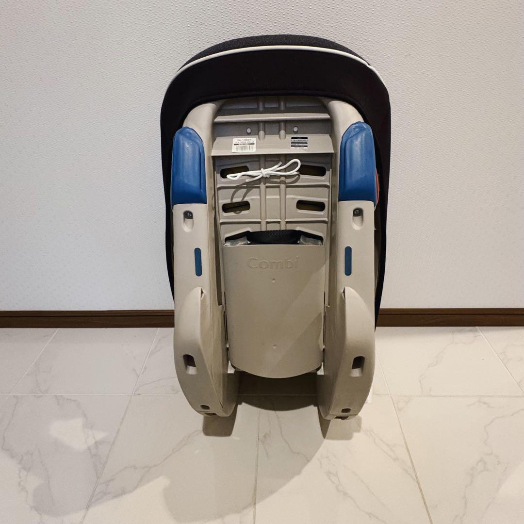 【♡美品♡】コンビ　チャイルドシート　コッコロS UX-U⭐︎