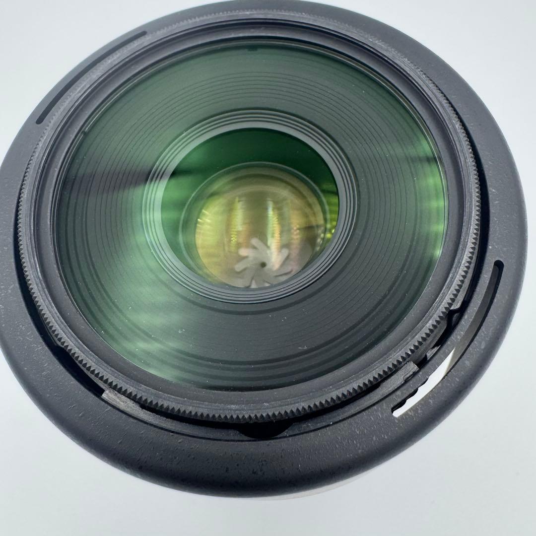 【通さま専用】Nikon AF-S Micro 60mm f/2.8G ED