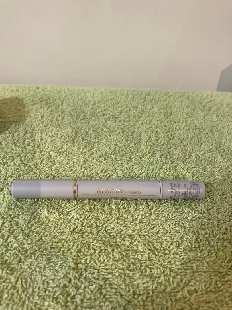 アルビオン　ビューティアスファンデーションセット