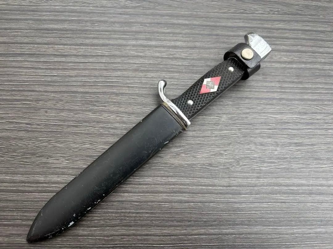 ユーゲントナイフ レプリカ ドイツ軍