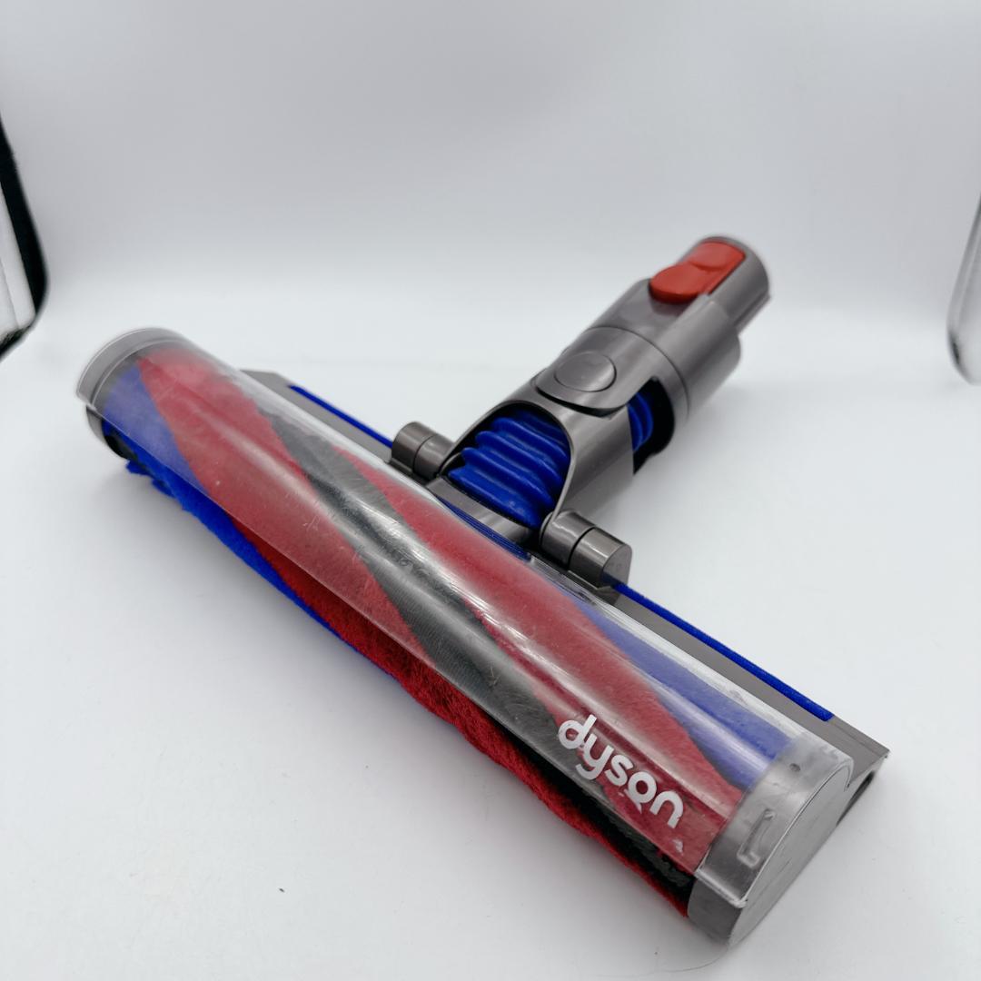 【良品】ダイソン ソフトローラークリーナーヘッド 354531-02